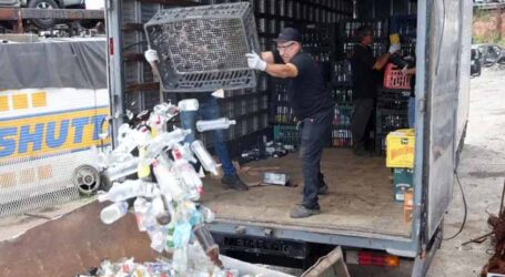 Crise de metanol se agrava com mortes confirmadas em Pernambuco