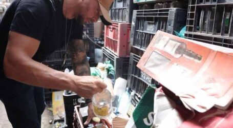 Polícia de SP prende 57 por venda de bebida adulterada em megaoperação contra metanol