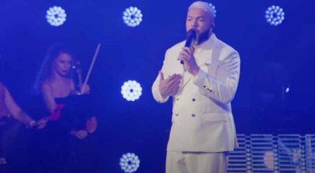 Belo regrava Amor Perfeito e lança novo single em plataformas digitais