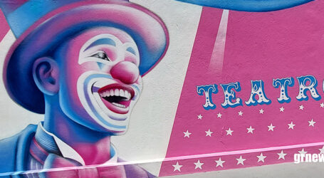 GRNEWS TV: Pará de Minas retoma festivais, fortalecendo o legado de Benjamim de Oliveira