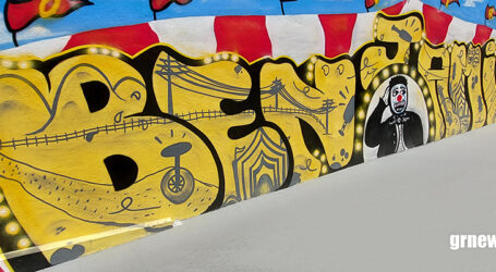 GRNEWS TV: Festival de Arte e Cultura tem programação diversa e gratuita em homenagem a Benjamim de Oliveira