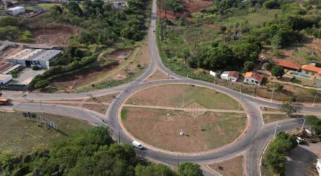 Revitalização de trecho da BR-352 e cessão de parte de imóvel do DER fortalecem parceria entre Estado, Prefeitura de Pará de Minas e deputados