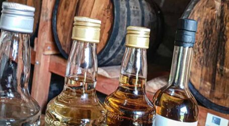 Epamig lança programa para elevar qualidade e valor da cachaça de alambique mineira