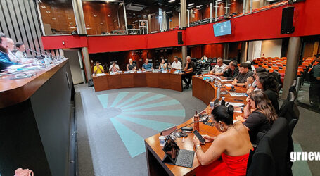 Câmara Municipal de Pará de Minas aprova em definitivo licença-maternidade para vereadoras