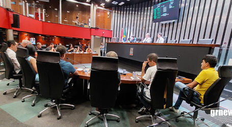 Vereadores aprovam novos projetos e reforçam espaço para participação popular em Pará de Minas