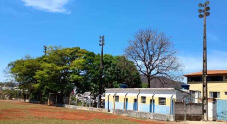 GRNEWS TV: Paixão, história e a expectativa do renascimento do tradicional Rio Branco de Pará de Minas