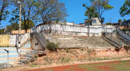 GRNEWS TV: Com promessas não cumpridas, luta pela reestruturação do Campo do Rio Branco continua