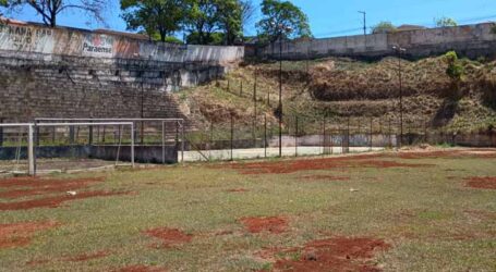 GRNEWS TV: Campo do Rio Branco e o longo processo em busca melhorias para receber partidas de futebol