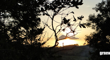 GRNEWS TV: Pará de Minas e Nova Serrana integram Plano de Ação Climática para enfrentar emergências ambientais