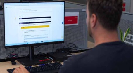 MG descomplica acesso a mais de 200 serviços digitais de trânsito