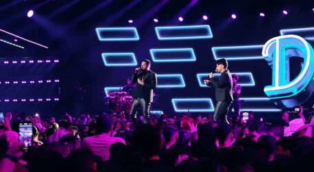 Diego & Victor Hugo lançam “Dona da Rua” e celebram a saudade com irreverência. Assista