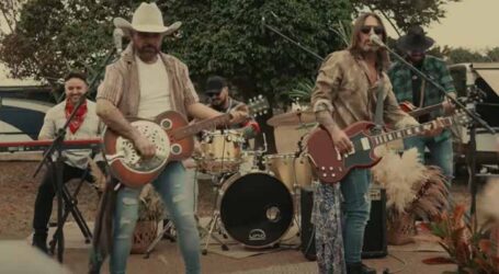 Edson & Hudson surpreendem com releitura de clássico do Creedence. Assista Have You Ever Seen the Rain