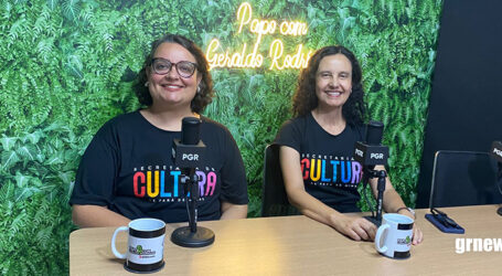 GRNEWS TV: Festival de Arte e Cultura e ParaBenjamim prometem transformar Pará de Minas em palco da diversidade com eventos gratuitos