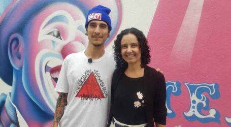 Festival Flow Hip Hop: movimento Urbano agita o Parque do Bariri em Pará de Minas