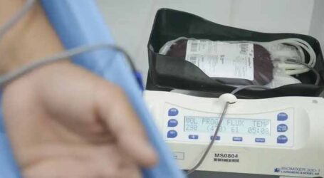 SUS ampliará tratamento de hemofilia com terapia menos invasiva para crianças