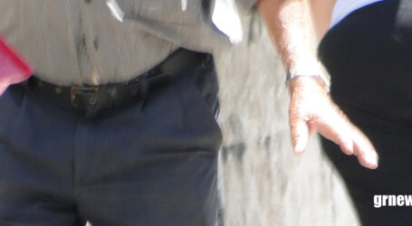 GRNEWS TV: Respeito e sabedoria são lições que o Brasil pode aprender com a forma como as culturas orientais valorizam seus idosos