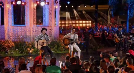 Israel & Rodolffo concluem lançamento do projeto “Memórias”. Assista “Pele, Osso e Saudade”