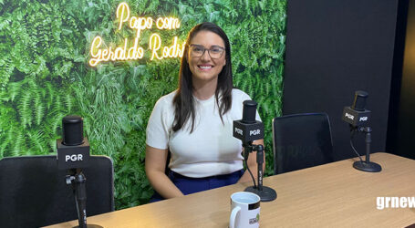 GRNEWS TV: Jéssica Moreira transforma talento e sensibilidade em trilhas sonoras de momentos inesquecíveis