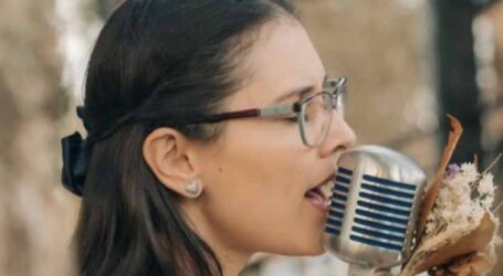 GRNEWS TV: Jéssica Moreira eleva cerimônias de casamento a experiências memoráveis com sua voz