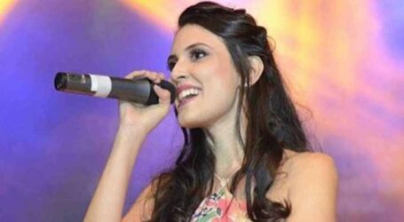 GRNEWS TV: Riqueza da MPB está na diversidade e na conexão entre gerações, avalia Jéssica Moreira