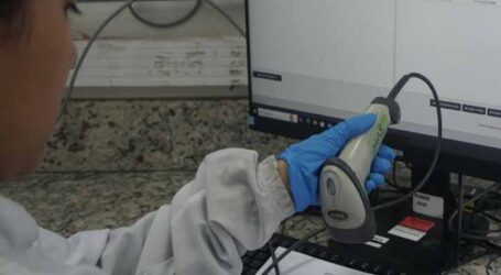 Funed revoluciona laboratório e reduz drasticamente tempo de espera de laudos para três dias