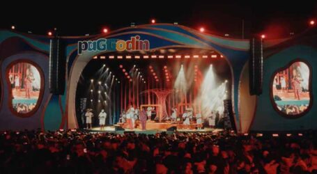 Léo Santana lança PaGGodin 2 com participações de peso