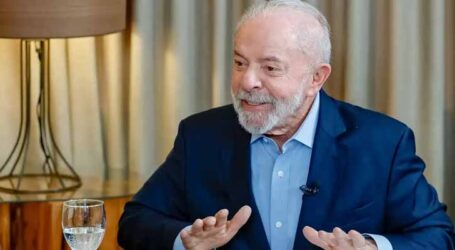 Lula defende foco nos líderes do crime organizado e pressiona por aprovação do PL Antifacção