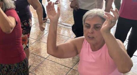 GRNEWS TV: Depoimento impactante de paciente com descoberta inesperada e o tratamento para curar o câncer de mama