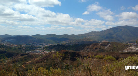 GRNEWS TV: Desmonte do sistema ambiental mineiro preocupa especialistas e servidores