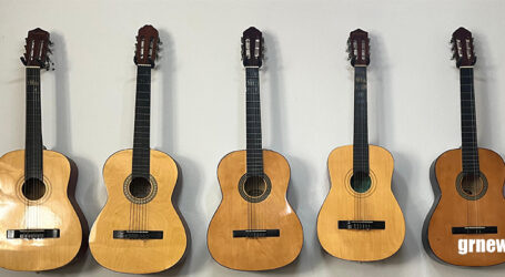 GRNEWS TV: Chico da Viola tem a música como refúgio e paixão