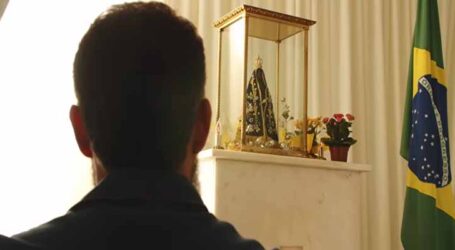 GRNEWS TV: Coincidências ou sinais divinos? Fragmentos despertam novas reflexões sobre a fé e a história de Nossa Senhora Aparecida