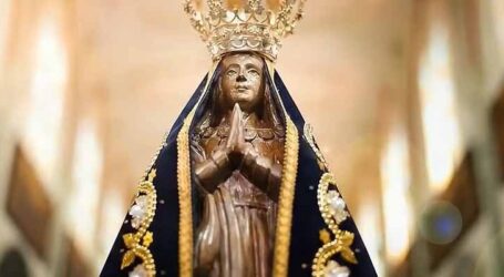 GRNEWS TV: Filme de 33 minutos traz revelações sobre fé, coincidências e enigmas ligados à padroeira do Brasil