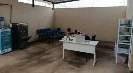 GRNEWS TV: Vereador critica UBSs improvisadas no Seringueiras e São Paulo e pressão por melhorias na saúde em Pará de Minas