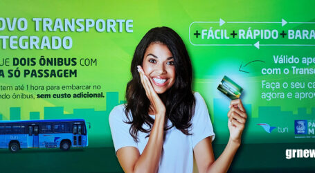 Pará de Minas aposta em integração do transporte coletivo para transformar mobilidade urbana. Serviço é alvo de muitas queixas