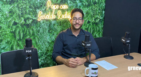 GRNEWS TV: CCZ reforça cuidados com zoonoses e destaca importância da guarda responsável de animais em Pará de Minas