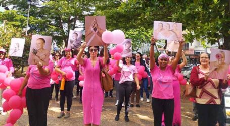 GRNEWS TV: Campanhas preventivas de saúde colorem os meses e conscientizam sobre atitudes que salvam vidas