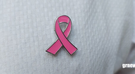 GRNEWS TV: Número de casos de câncer de mama em Pará de Minas preocupa; prevenção e diagnóstico precoce salvam vidas