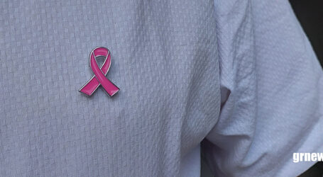 GRNEWS TV: Fatores de risco do câncer de mama exigem atenção e prevenção constante