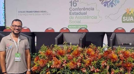 GRNEWS TV: Com assistência social em destaque, Pará de Minas leva demandas para conferência nacional em Brasília