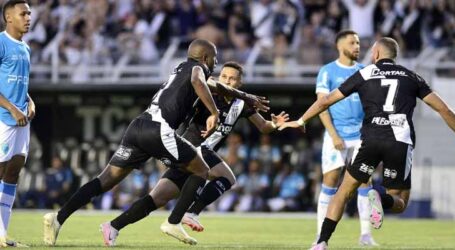 Fim do jejum de 125 anos: Ponte Preta conquista a Brasileirão Série C, primeiro título da história do clube