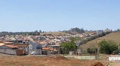 GRNEWS TV: Vereador busca emendas parlamentares para novas obras e fortalecer a saúde em Pará de Minas