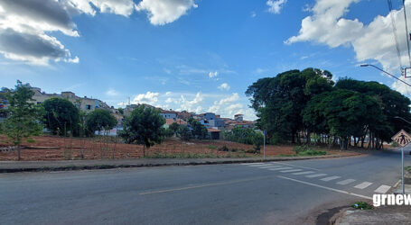 GRNEWS TV: Ação Gabinete na Rua pretende aproximar vereador da população em Pará de Minas