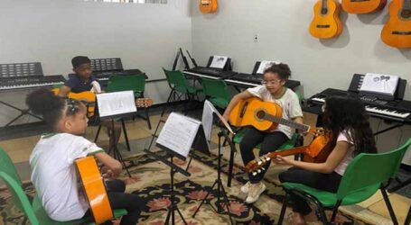 GRNEWS TV: Destinação de percentual do imposto de renda fortalece projetos sociais para crianças, adolescentes e idosos