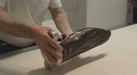 GRNEWS TV: Resgate histórico do fragmento original existente na imagem de Nossa Senhora Aparecida em Pará de Minas