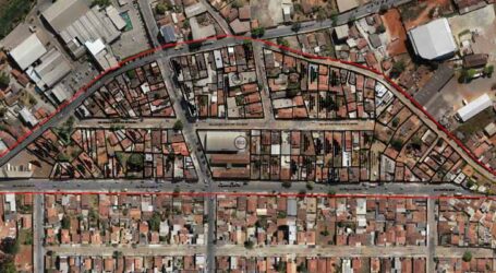 REURB de Interesse Social avança em Pará de Minas visando regularizar 130 imóveis no bairro São Cristóvão