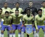 Seleção Brasileira encerrará o ano com dois amistosos na Europa
