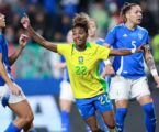 Brasil será sede da edição feminina da Fifa Series para impulsionar seleções