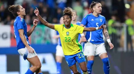 Brasil será sede da edição feminina da Fifa Series para impulsionar seleções