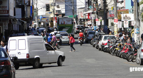 GRNEWS TV: Vereador critica projeto do Faixa Azul e à falta de planejamento urbano em Pará de Minas