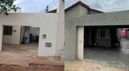 Saúde aluga imóveis para atender usuários das UBSs Seringueiras e São Paulo, encerrando a Era dos Contêineres em Pará de Minas